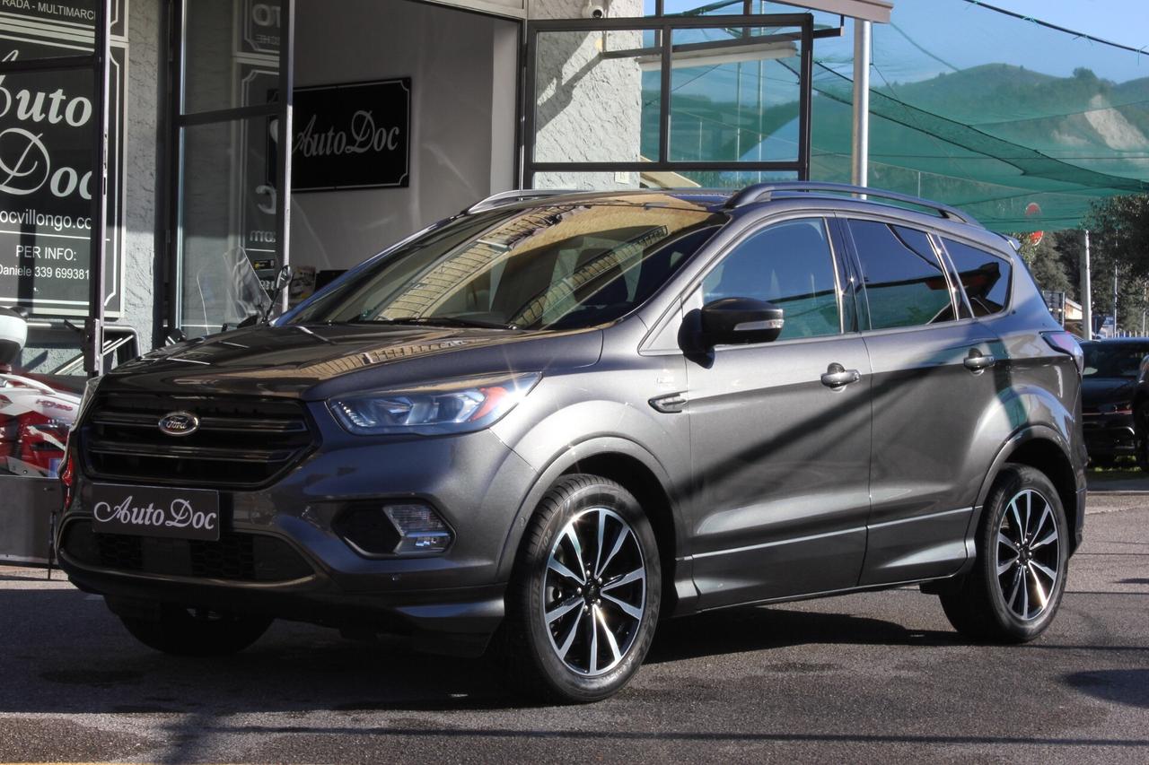 Ford Kuga 1.5 TDCI 120 CV S&S 2WD ST-Line NON PERDERE L'OCCASIONE!!