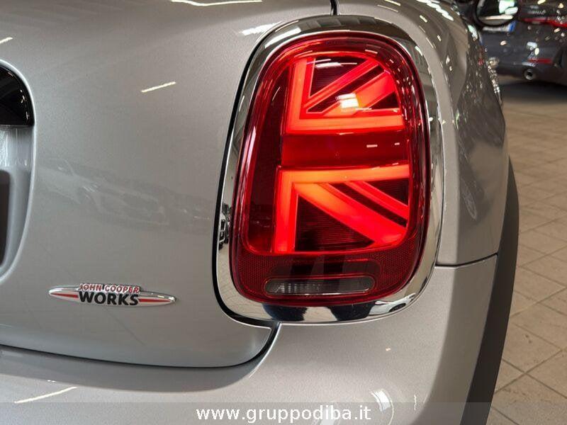 MINI Mini F56 2021 3p 3p 2.0 JCW JCW auto