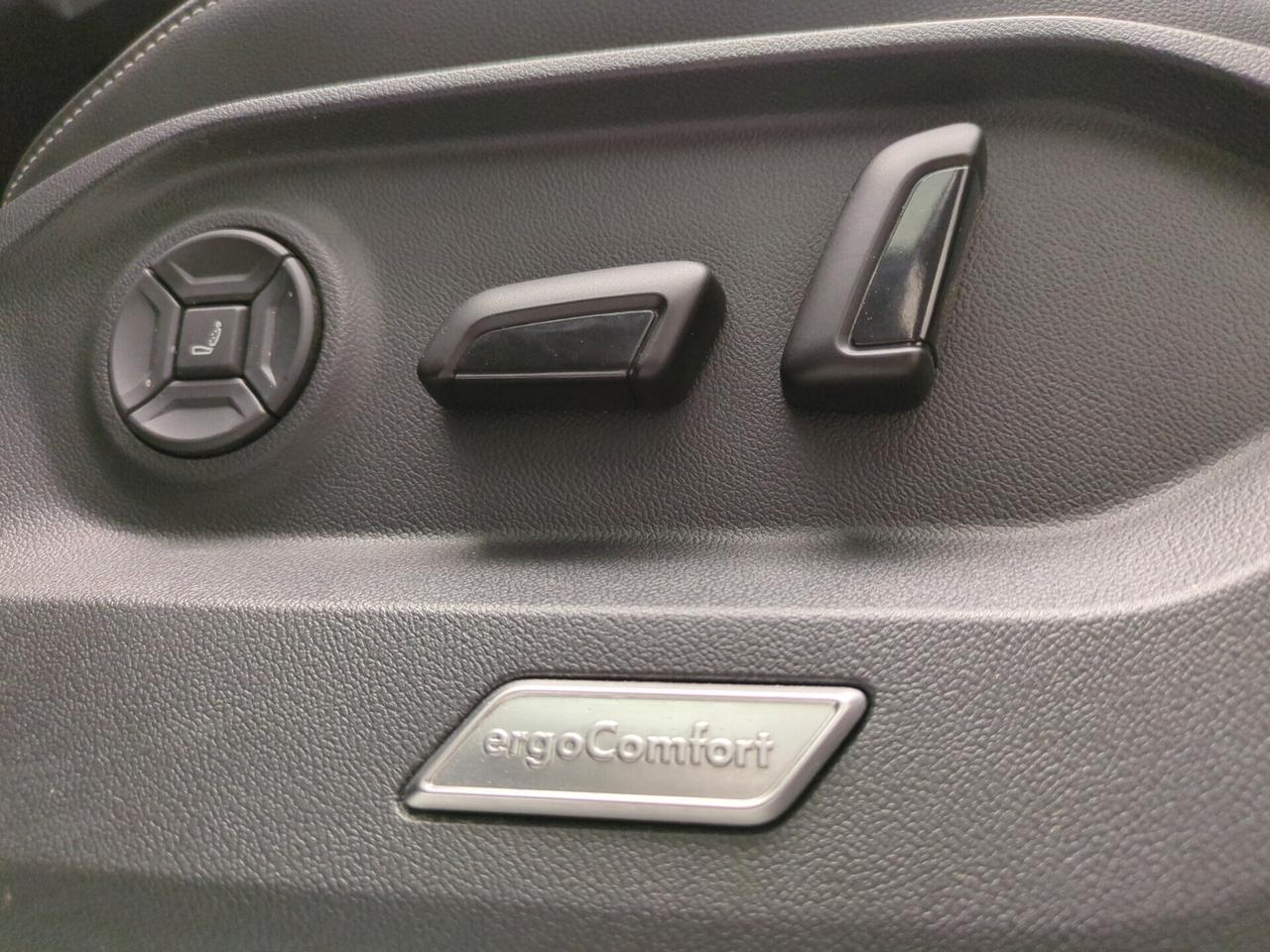 Volkswagen Touareg 3.0 V6 TSI eHybrid Elegance