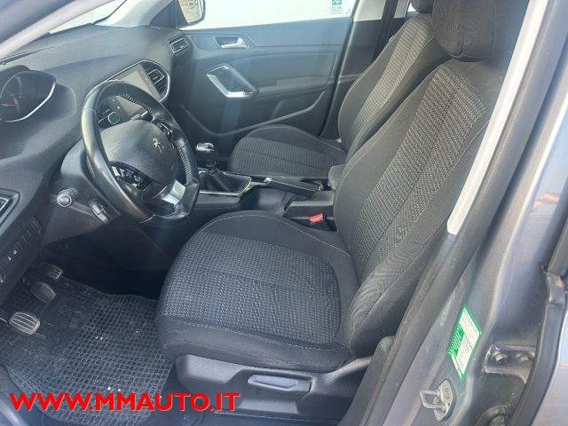 PEUGEOT 308 BlueHDi 130 S&S SW Business NAVIG!!!!