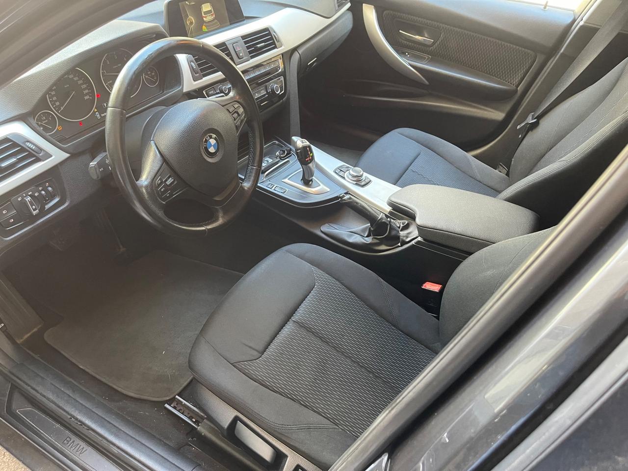 Bmw 316d Touring Luxury(super prezzo)