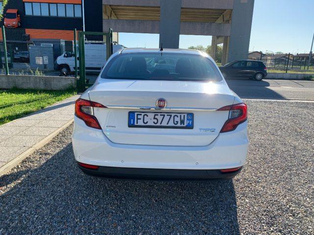 FIAT Tipo 1.6 Mjt 4 porte LOUNGE