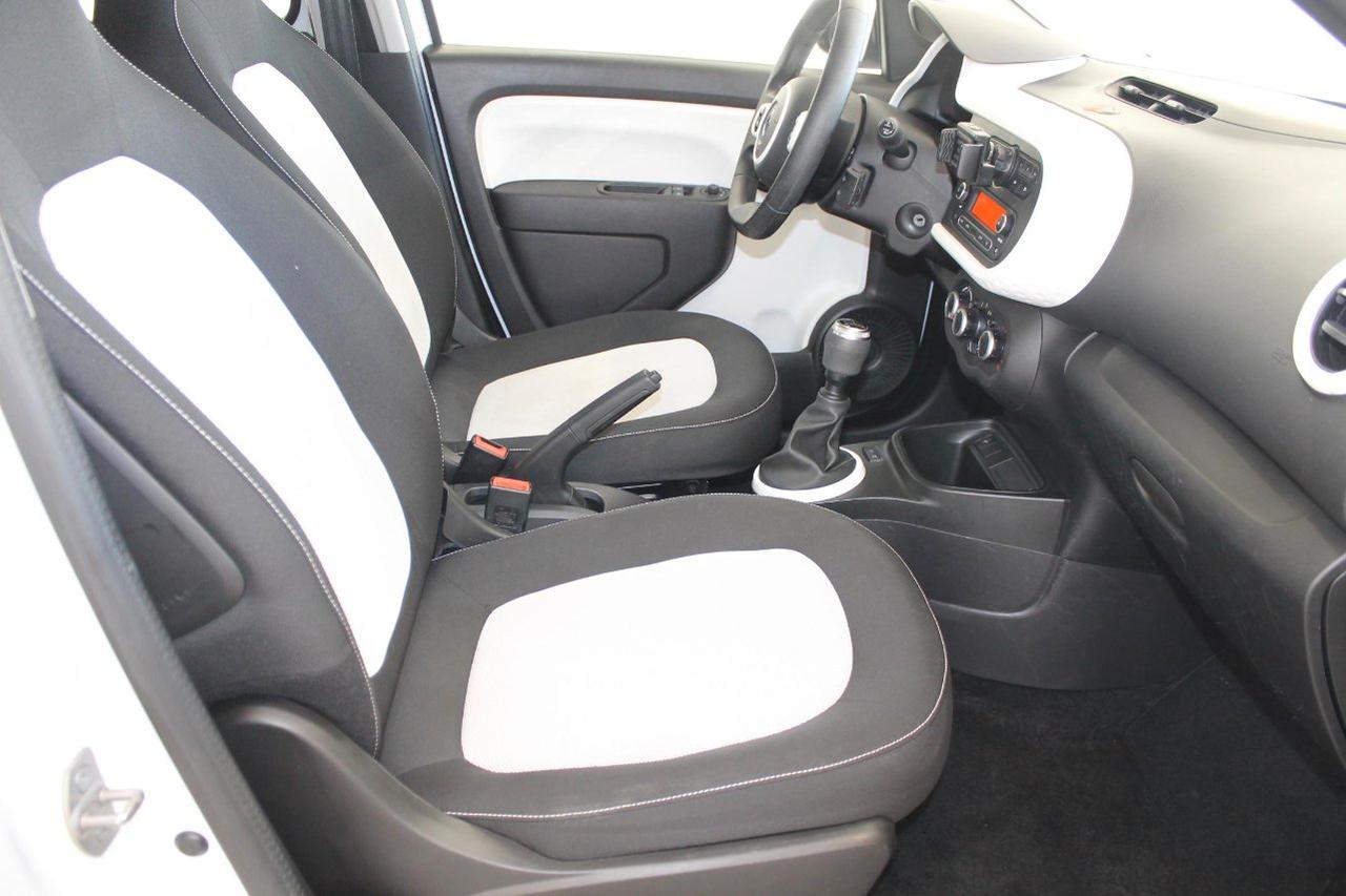 Renault Twingo 1.0 Sce Duel 75 Cv.