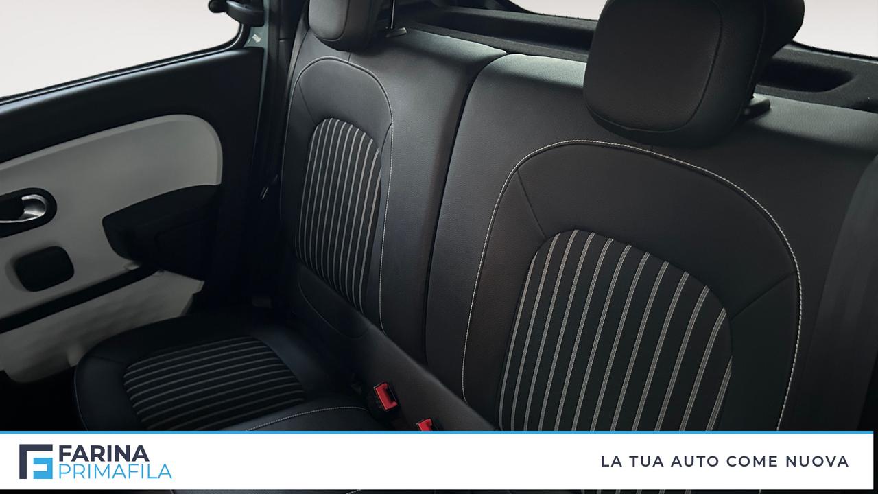 RENAULT Twingo Electric - Twingo Techno 22kWh