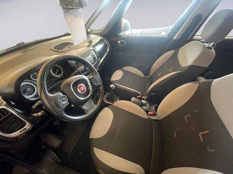 FIAT 500L 1.3 MultiJet 95cv Pop Star