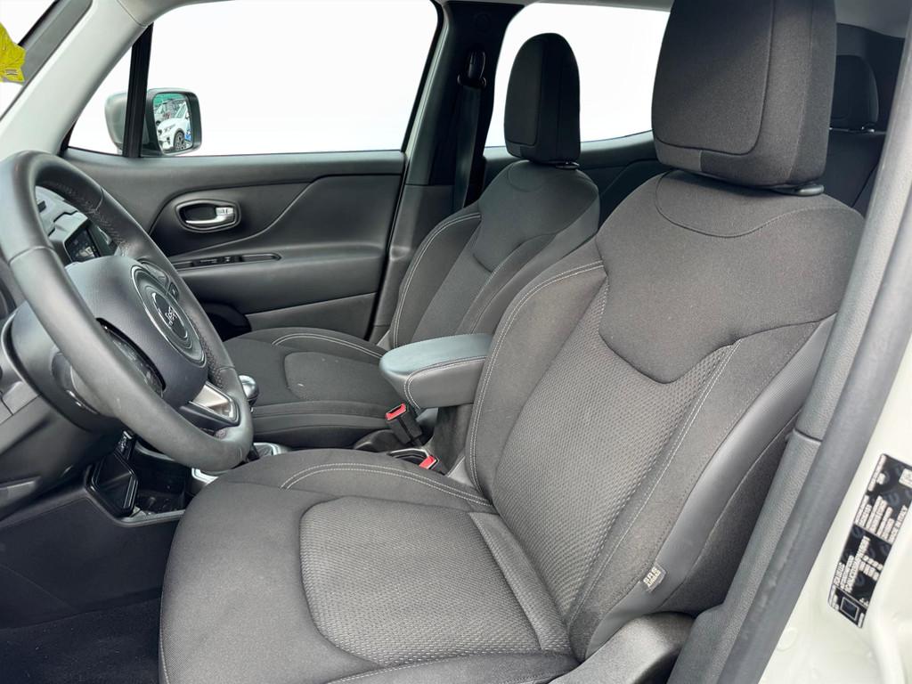 JEEP Renegade 2019 - Renegade 1.0 t3 Limited 2wd