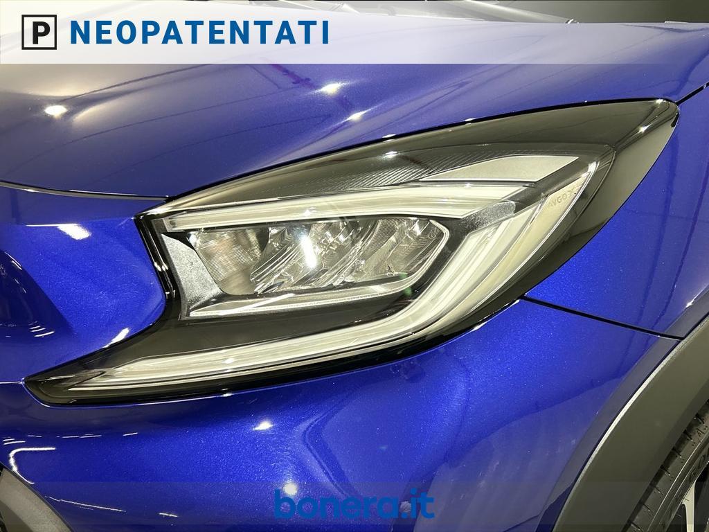 Toyota Aygo X 1.0 Lounge S-CVT