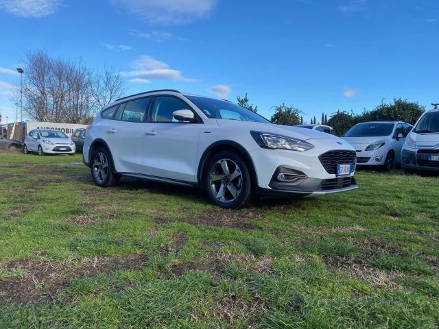 Ford Focus ACTIVE SW 1.5 * Bang & Olufsen + Keyless + Cerchi