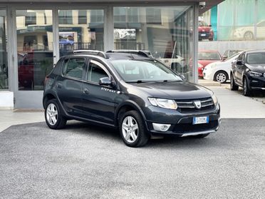 Dacia Sandero Stepway 1.5 Diesel 90CV E6 Neo - 2016