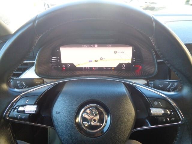 Skoda Kamiq 1.0 TSI 110 CV DSG Style