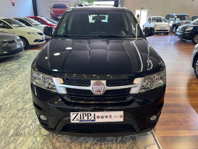 FIAT Freemont 2.0 Multijet 140 CV Urban