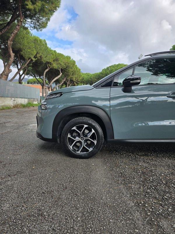 Citroën C3 Aircross C3 Aircross 110 S&S Shine Pack