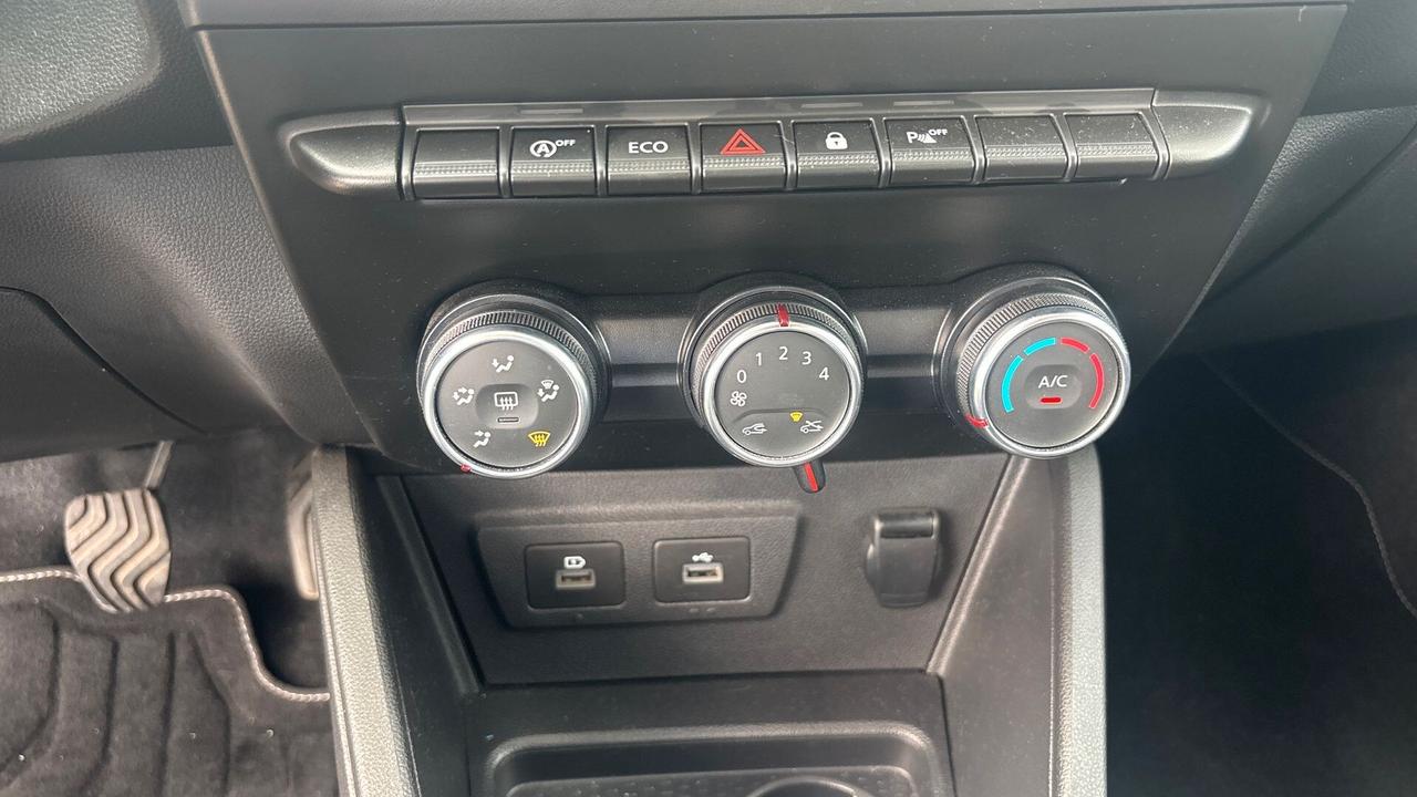 Dacia Duster 1.0 TCe 90 CV 4x2 Comfort