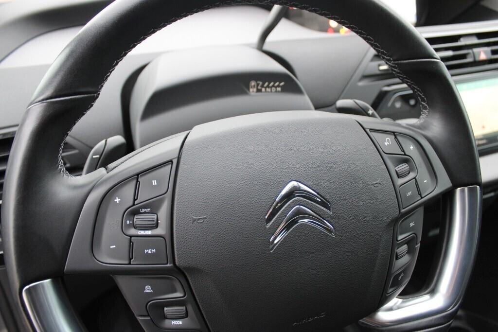 CITROEN C4 SpaceTourer 1.5 EAT8 *CAMERA *NAVI