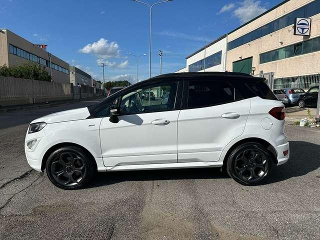 Ford EcoSport 1.5 Ecoblue 95 CV Start&Stop ST-Line