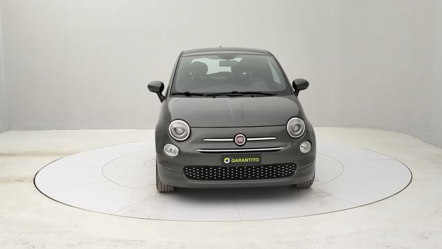 FIAT 500 1.0 hybrid Lounge 70cv