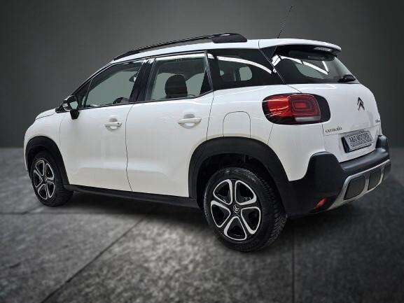 CITROEN C3 AIRCROSS BLUEHDI 100 S&S FEEL