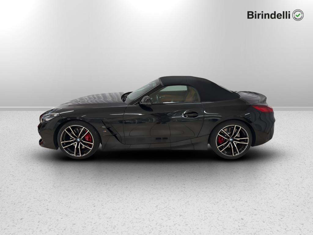 BMW Z4 (G29) - Z4 M40i