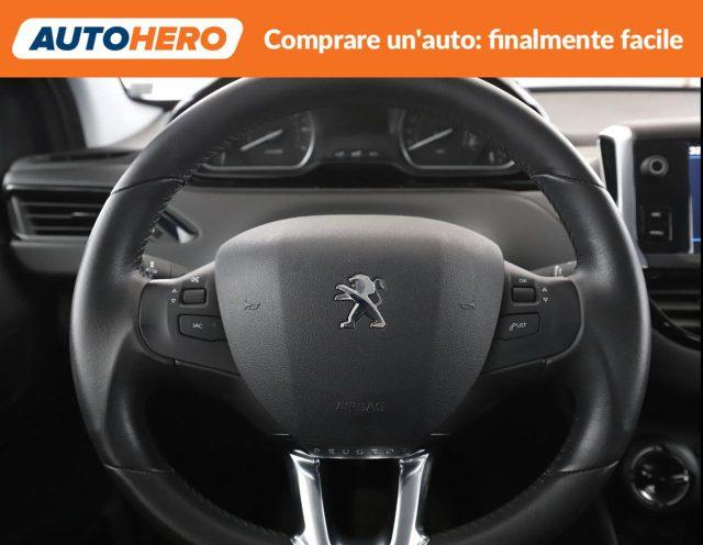 PEUGEOT 208 1° serie PureTech 82 Stop&Start 5 porte Active