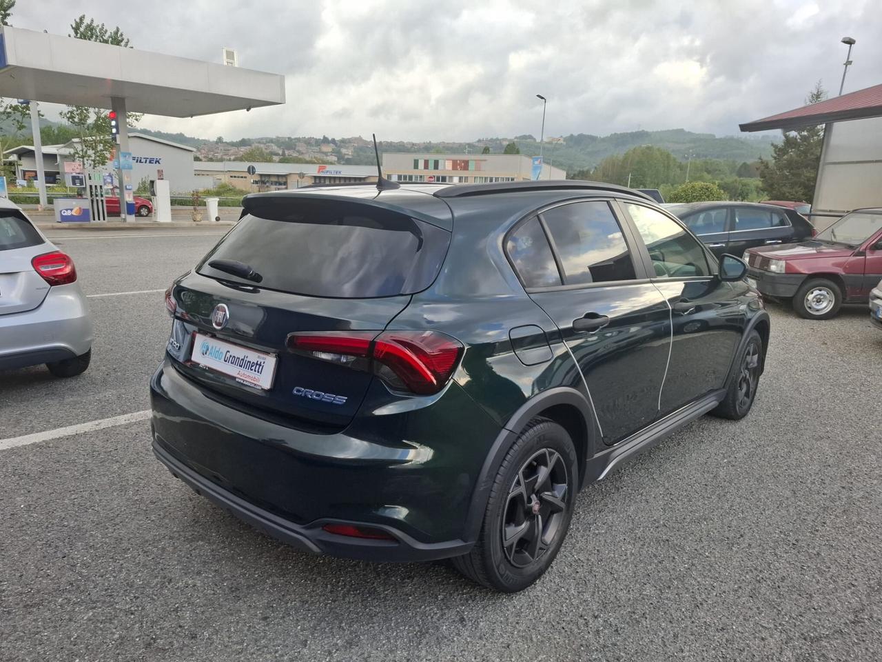 FIAT TIPO 1.3 MJT S&S CROSS 95CV