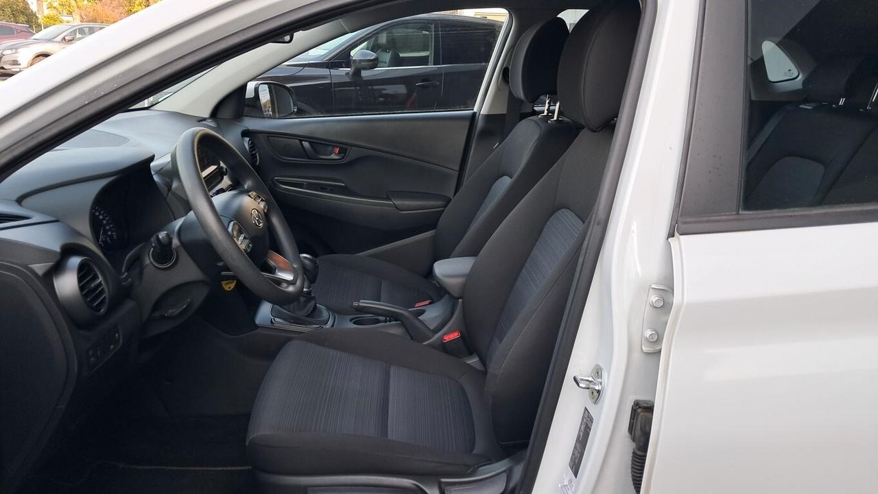 Hyundai Kona 1.0 T-GDI XPrime - GC060