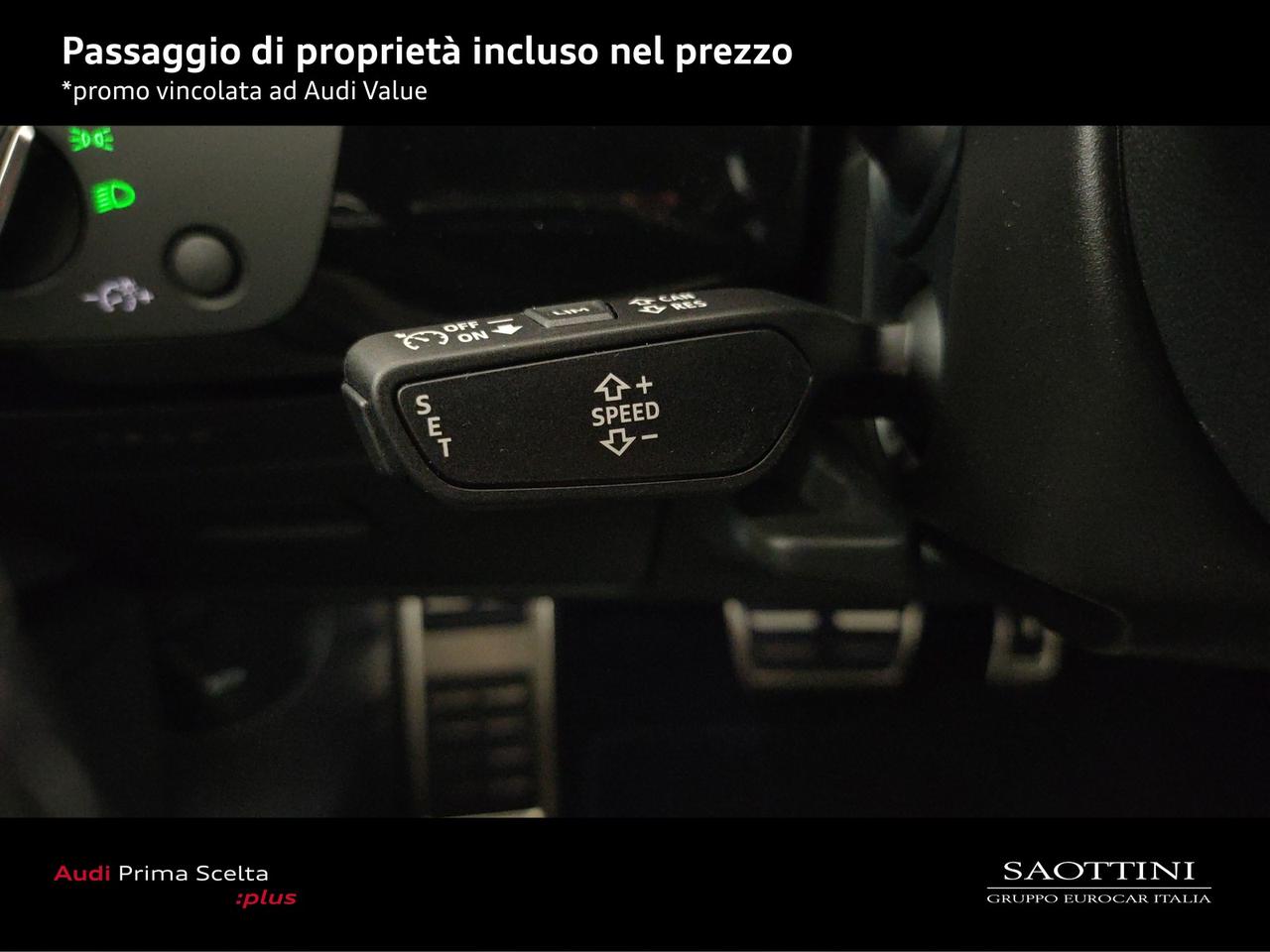 S line edition 40 TDI quattro S tronic