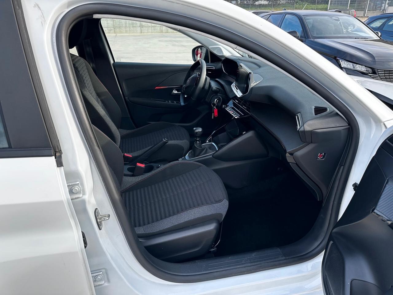 Peugeot 208 1.5 BLUEHDI 100CV ACTIVE