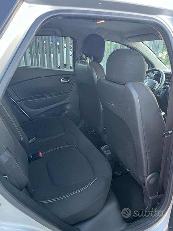 RENAULT Captur dCi 8V 110 CV Start&Stop Energy I