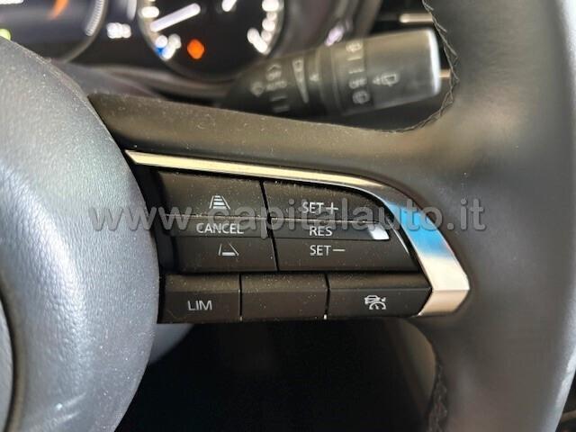 Mazda 3 5P 2.0 Hybrid Exclusive Line
