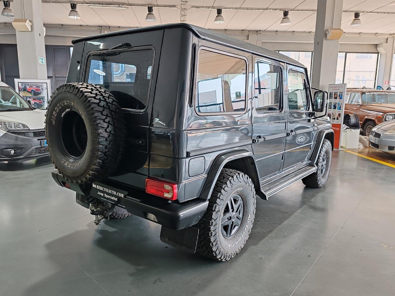 Mercedes-benz G 300 GE lungo Station Wagon