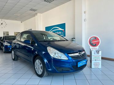 Opel Corsa 1.2B X NEO 53.000KM 2007