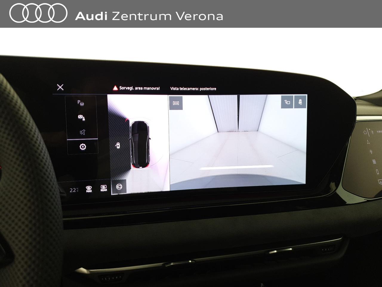 Avant 2.0TDI 204CV quattro S tronic S line Edition
