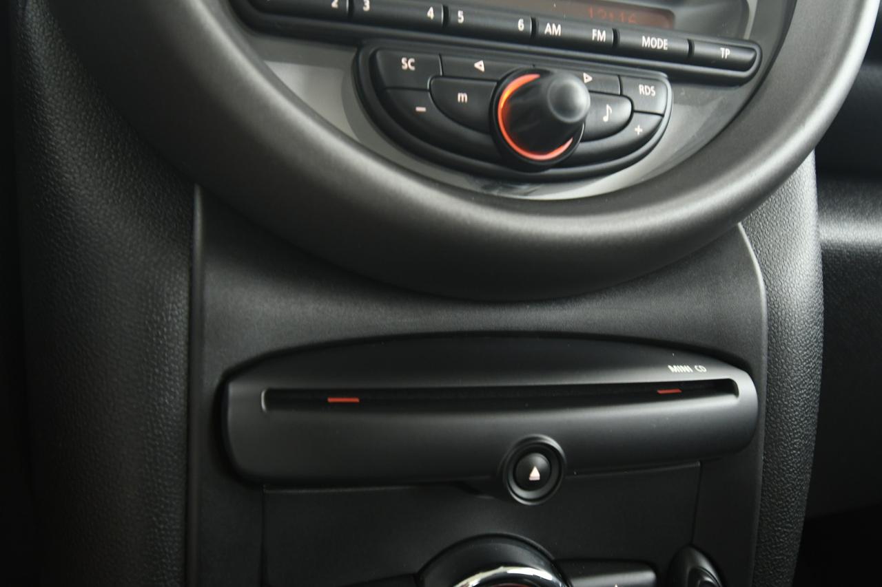 MINI Mini Countryman 1.6 One NEOPATENTATI