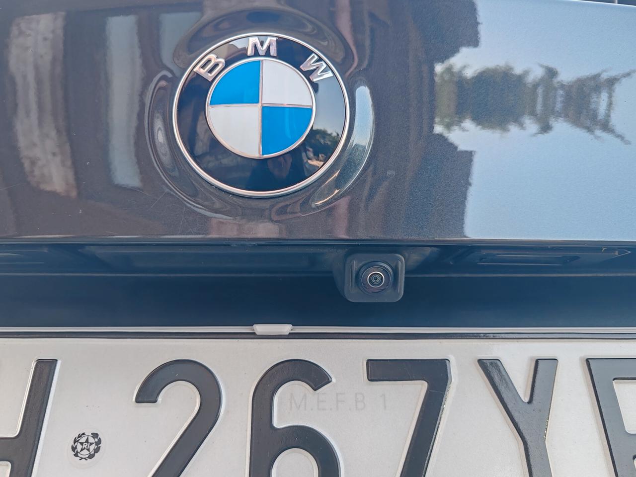 Bmw X3 xDrive20d X-Line Aut.