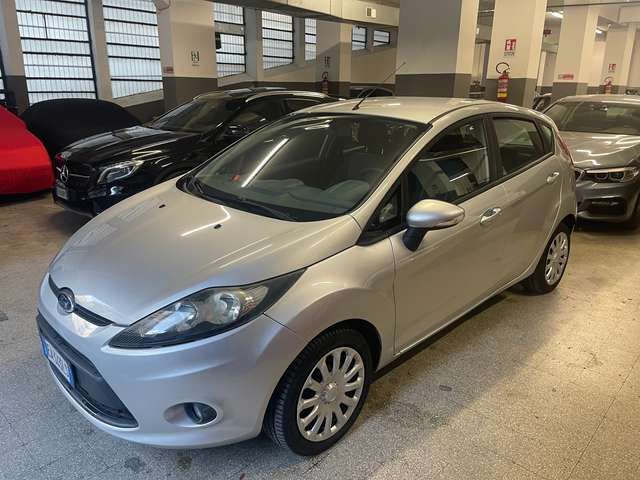 Ford Fiesta GPL * Ottime Condizioni *