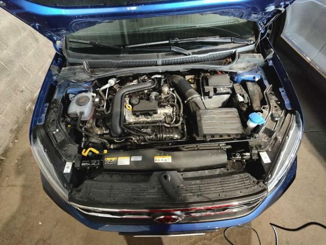 VOLKSWAGEN Taigo 1.0 TSI R-Line