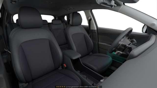 Hyundai KONA BEV 64,8 kWh Exclusive