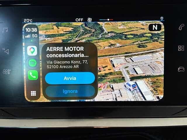 Peugeot 208 1.2 PureTech 75 CV Active Pack