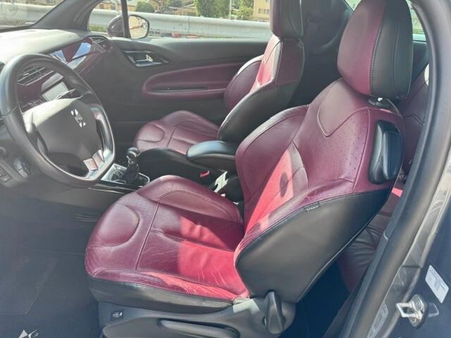 DS3 1.6 VTi 120 So Chic