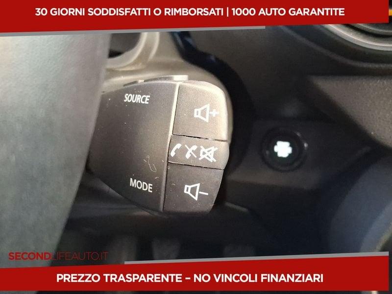 Dacia Sandero Stepway 1.0 tce Comfort Eco-g 100cv
