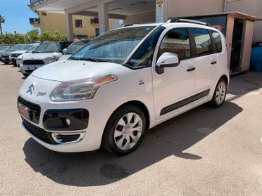 Citroen C3 Picasso C3 Picasso 1.6 HDi 90 airdream Business
