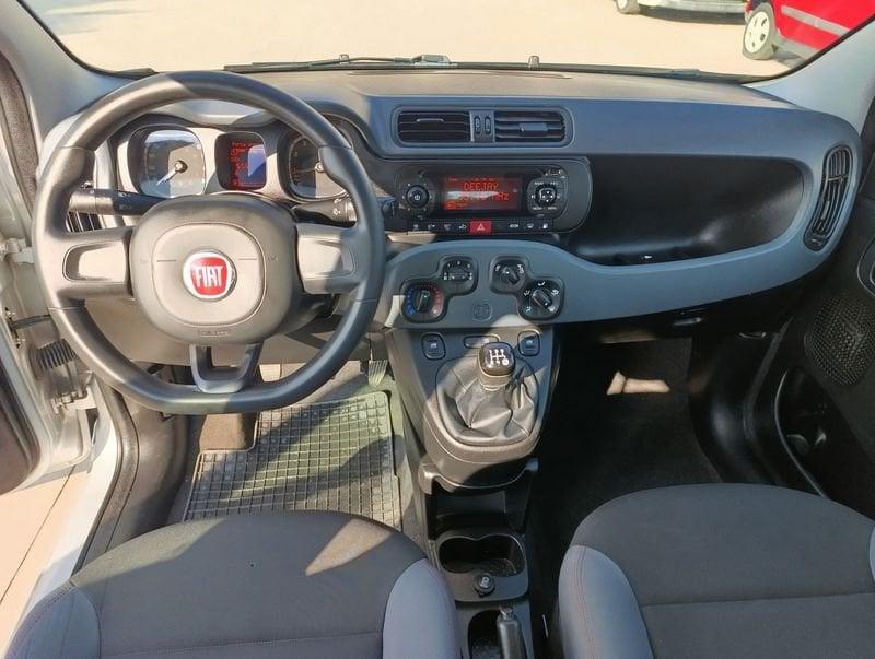 FIAT Panda 1.2 EasyPower Easy