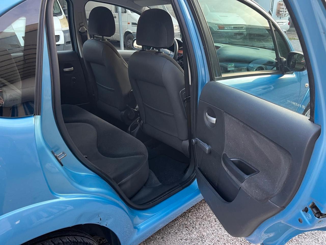 Citroen C3 1.1 Style 60Cv 12 MESI DI GARANZIA