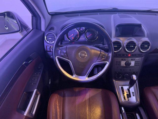 OPEL Antara 2.0 CDTI 150CV Cosmo