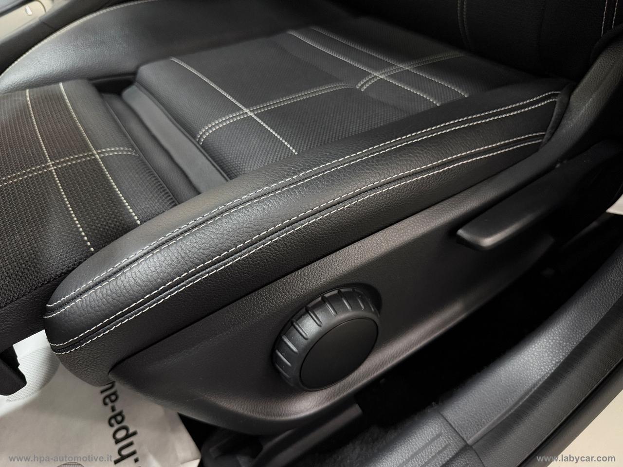 MERCEDES-BENZ GLA 220d Automatic 4Matic Sport TETTO LED PELLE