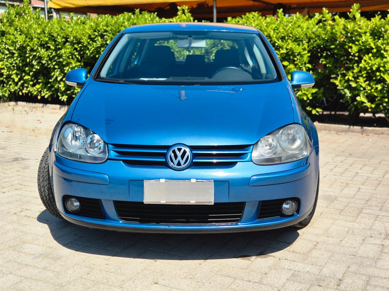 Volkswagen Golf 1.6 TSI 115 CV /CATENA NUOVA