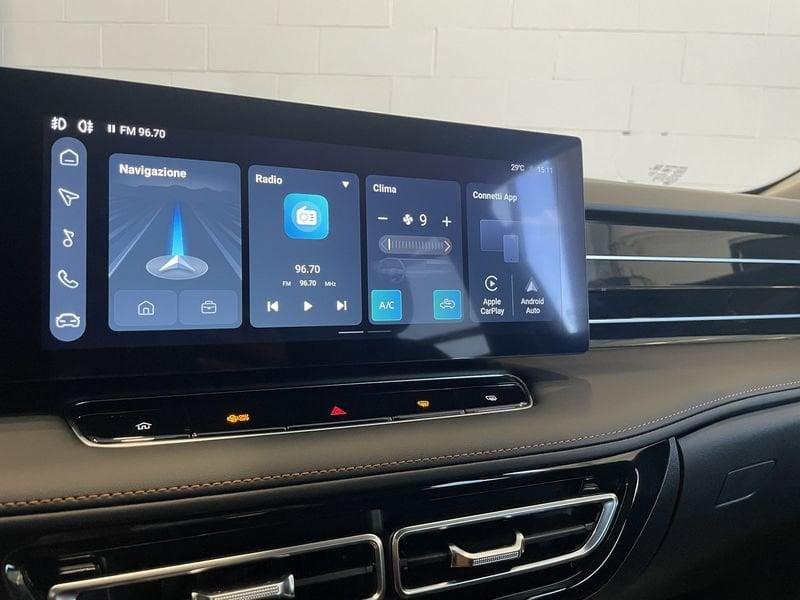 MG HS HS 1.5T-GDI Comfort