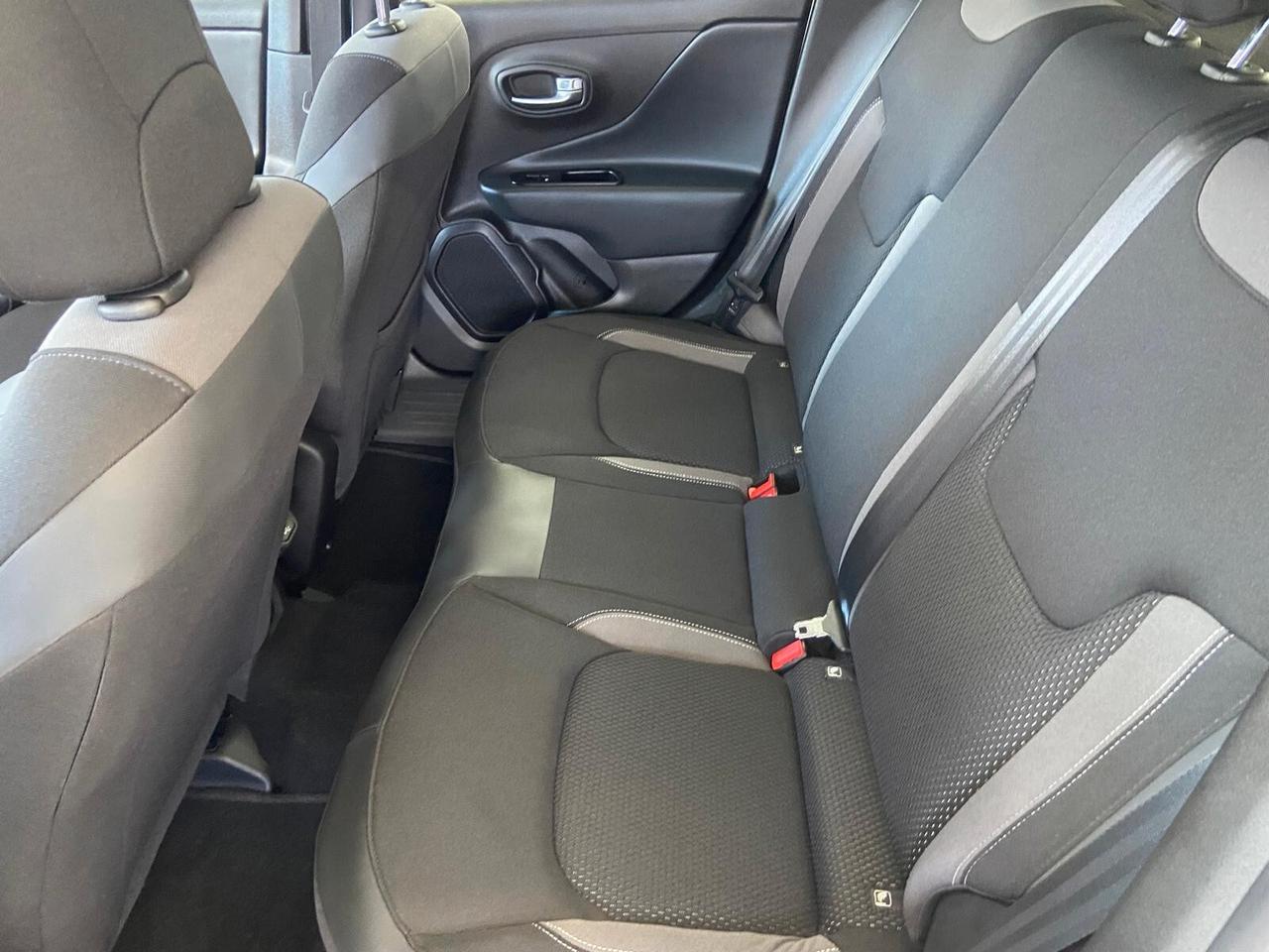 Jeep Renegade 1.3 T4 190CV PHEV 4xe AT6 Limited