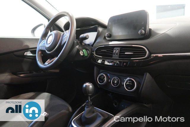 FIAT Tipo Tipo Station Wagon 1.6 Mjt 130cv Business