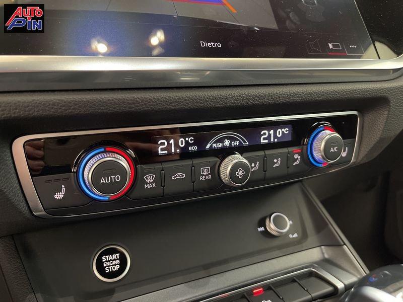 Audi Q3 Q3 SPB 35 TDI S tronic S line edition